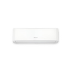 Minisplit Hisense Estándar 1 TR, Solo Frío, 110V, ON/OFF, SEER 11.5, R410A