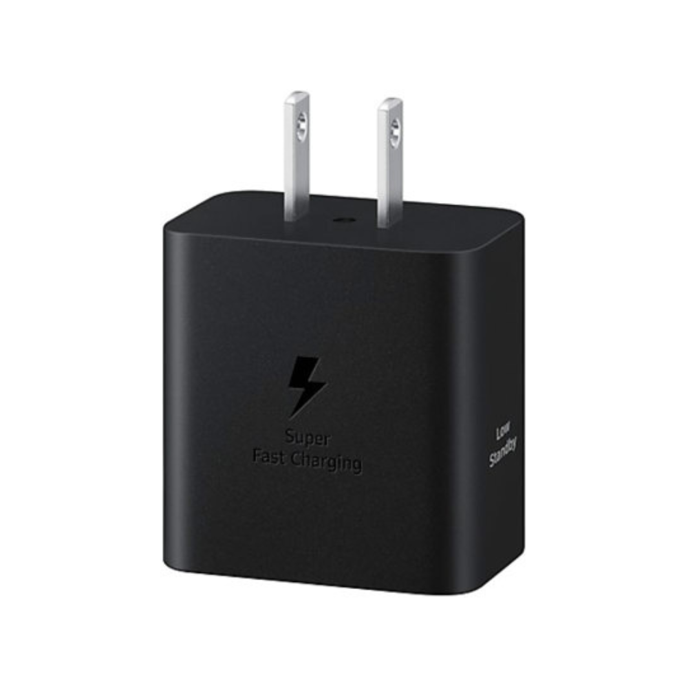 Adaptador Samsung 45W Con Cable