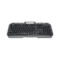 Teclado Gaming Manhattan Porta Celular Metálico (180610)