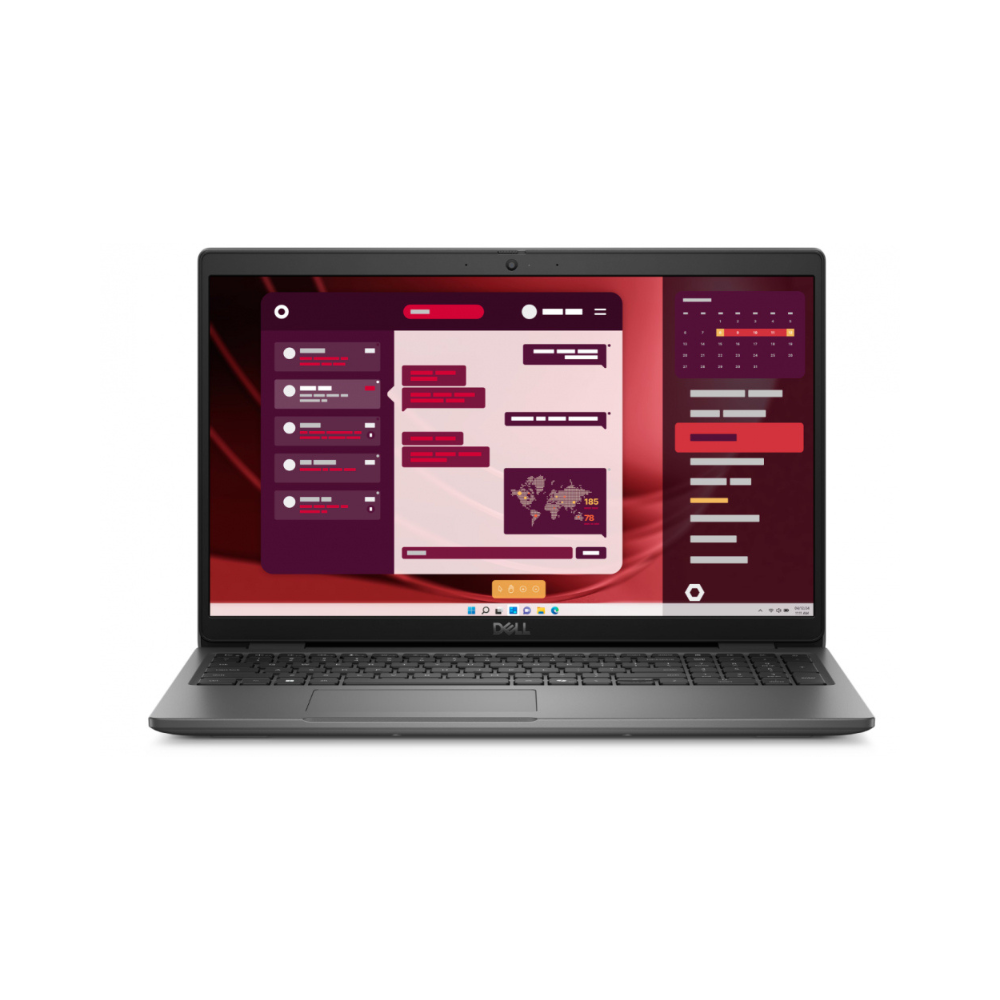 Laptop Dell Latitude 3550 Intel Core i7-1355U 15" 16GB RAM 1TB SSD Windows 11 Pro 3 Años Garantía ProSupport