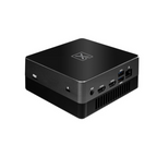 Desktop Lanix Titan Mini Intel i7-13620H 32GB RAM 1TB SSD Windows 11 Pro Wi-Fi Bluetooth Teclado y Mouse Inalámbricos