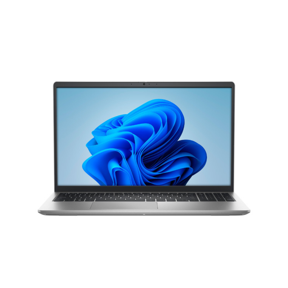 Laptop Dell Inspiron 3520 Intel Core i7, 16GB RAM, 512GB SSD, 15.6", Win 11 Home, Silver