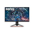 Monitor BenQ EX2710S Gamer 27" FHD HDRi IPS 165Hz 1ms HDMIx2 DP Bocinas 2.5W