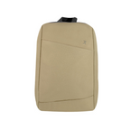 Mochila Perfect Choice para Laptop 15.6" JetPack Taupe