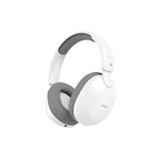 Audífonos Diadema Acteck Honour Plus HP450 Over-Ear Bluetooth 5.0 Advanced Series Blanco