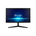 Monitor Vorago LED-W19-205 19.5" Wide Negro, 75Hz, VGA, HDMI