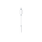 Adaptador Lightning a Jack 3.5 mm para Audífonos