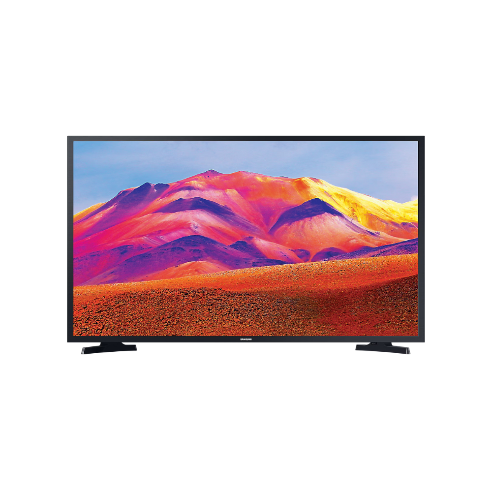 Televisión LED Samsung 43" Smart TV Semi Profesional Serie BE43T-M, Full HD 1920 x 1080, 3 Años de Garantía, Netflix