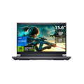 Laptop Gamer Dell G15 15.6" Core i7, 16GB RAM, 1TB SSD, RTX 4060, Win 11 Home, Negro