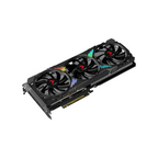 Tarjeta de Video PNY 8GB GeForce RTX 4060 Ti XLR8 Gaming Verto Epic-X RGB 3X Fan GDDR6 DLSS 3 HDMI/DP