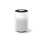 Purificador de Aire LG PuriCare 360° HIT con ThinQ Conexión Wi-Fi, Color Blanco