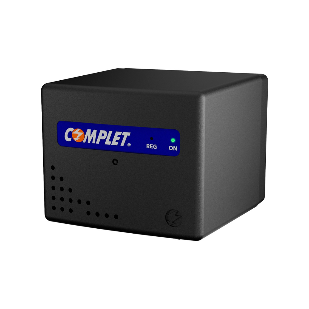 Regulador Complet ERV-6-011 RPLUS 1300VA 650W 8 Contactos