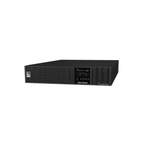 UPS/No Break CyberPower Online OL1000RTXL2U 1KVA 900W 8 Contactos