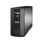 APC Back-UPS RS 700VA/420W 120V 6 Contactos (3 con Batería 3 con Supresión) Línea Interactiva