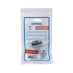 Adaptador DVI Manhattan A&D 29M a HD15H (328883)