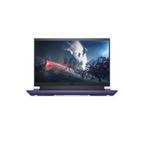 Laptop Dell G15 15.6" Gamer Core i7, 16GB RAM, 512GB SSD, RTX 4060, Win 11 Home, Morado, 1 Año de Garantía
