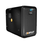 UPS/No Break Complet ERI-5-050 MT1005 1KVA 500W 8 Contactos