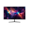 Monitor Gamer Plano Acteck 27" IPS Nebula MNG27Y FHD 100Hz 4ms HDMI1.4 DP1.2 3.5mm VESA 100mm Legend Negro