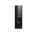 PC Dell OptiPlex 7020 SFF, i7-12700, 16GB DDR5, 1TB SSD, teclado y mouse, Wi-Fi, DP/HDMI, Win 11 Pro, 3 años básicos