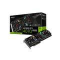 Tarjeta de Video PNY 12GB GeForce RTX 4070 Super XLR8 Verto Epic-X 3X Fan GDDR6X DLSS 3 OC HDMI/DP