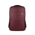 Mochila Perfect Choice para Laptop 15.6" Trova - Rojo