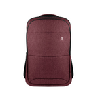 Mochila Perfect Choice para Laptop 15.6" Trova - Rojo