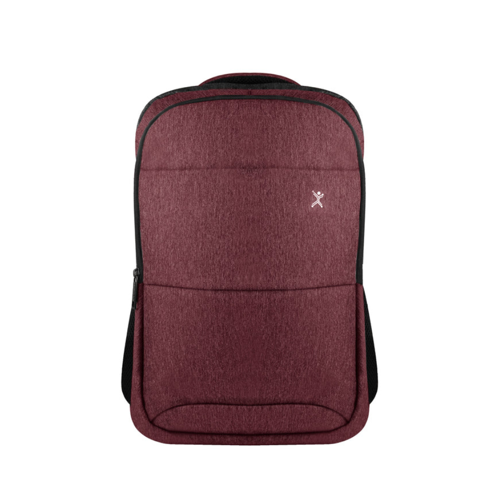 Mochila Perfect Choice para Laptop 15.6" Trova - Rojo