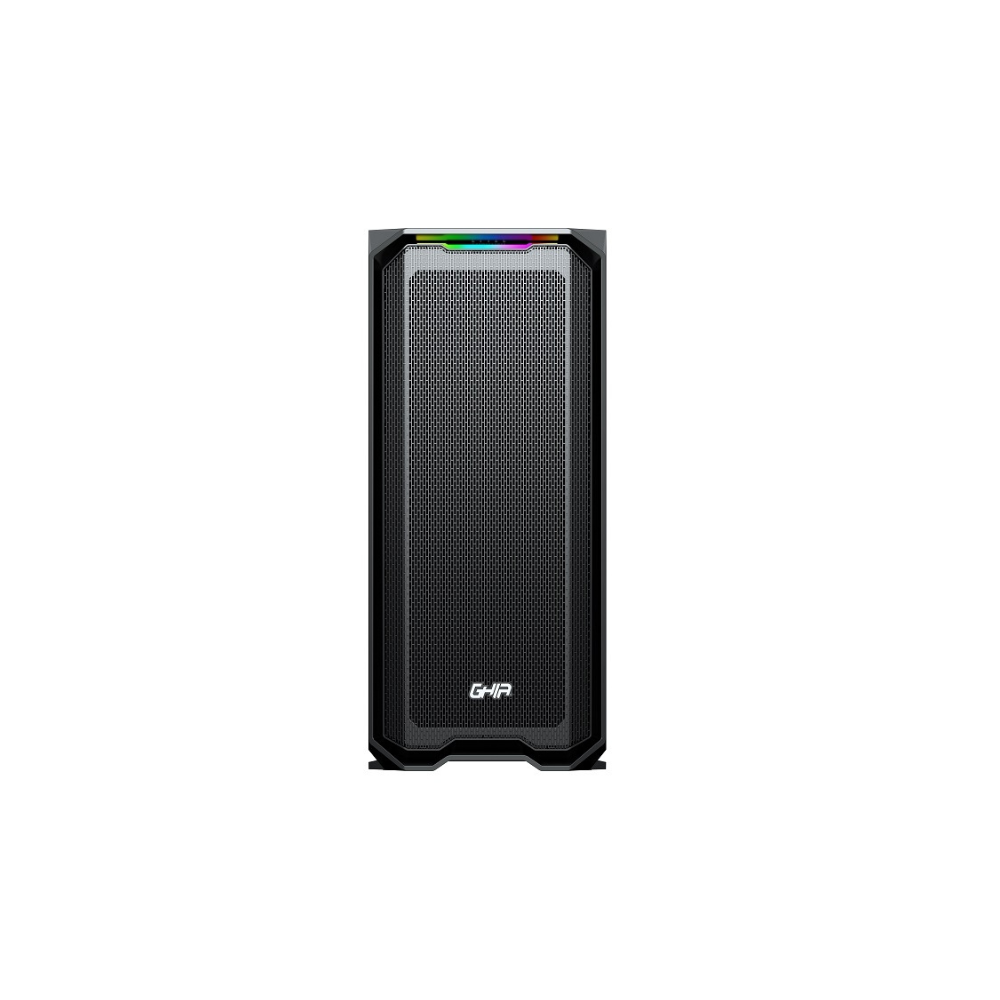 Ghia Frontier Elite 1.3 Intel Core i5-14400 10 Núcleos hasta 4.7 GHz 16GB DDR5 1TB SSD NVMe Wi-Fi/Bluetooth Win 11 Pro