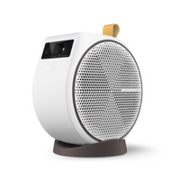 Proyector BenQ GV31 LED 300 Lumenes 1080p 1920x1080 Android TV Dongle