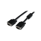 Cable Coaxial VGA 3m Video 1080P 2x HD15 Macho StarTech.com