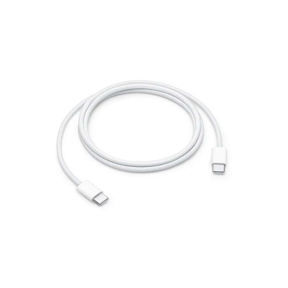 Cable de Carga USB-C 60W 1m