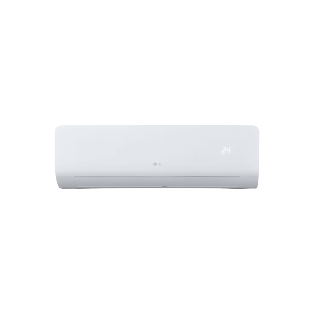 Aire Acondicionado Minisplit LG Jet Cool 17,000 BTU/h Solo Frío 230V On/Off R410A