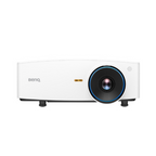 Proyector BenQ LK935 Láser 5500 Lúmenes 4K UHD Uso 24/7 Proyección 360°