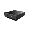 DVR móvil Dahua DHI-MXVR4104-GFWI 4 canales HDCVI 1080p +4 IP H.265 GPS 4G WiFi soporta 1 HDD 2.5"