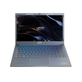 Notebook GHIA Libero 14.1", HD, Intel Celeron N4020C, 4GB RAM, 128GB eMMC, HDD 2.5", HDMI, Win 11 Home, Gris