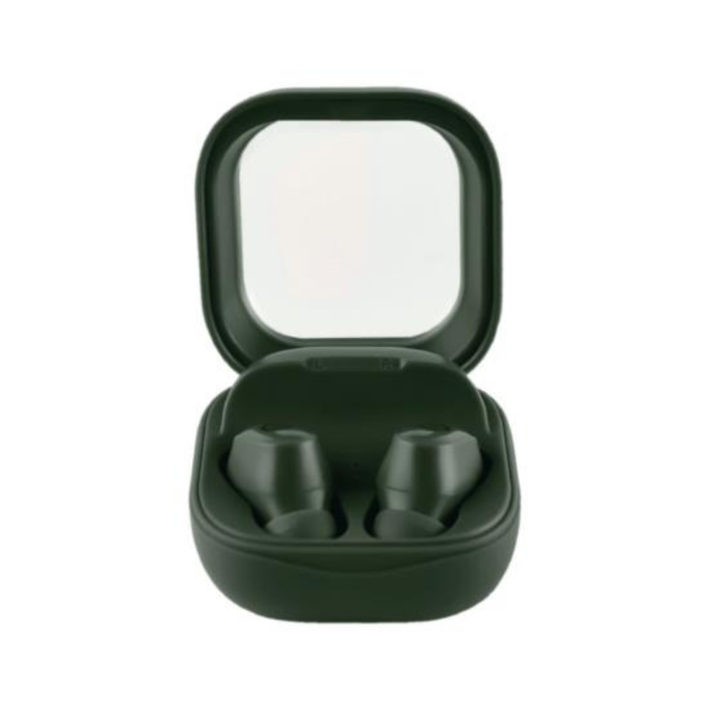 Audífonos Easy Line TWS Florela Verde