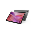 Lenovo Idea Tablet M10 TB311FU ZAEH0131MX MediaTek Helio G85 2.0GHz 4GB RAM 128GB 10.1" WUXGA 1920x1200 Luna Grey Android 14 Incluye Folio Case + Audífonos Inalámbricos Lenovo E310 Garantía 1 Año CS