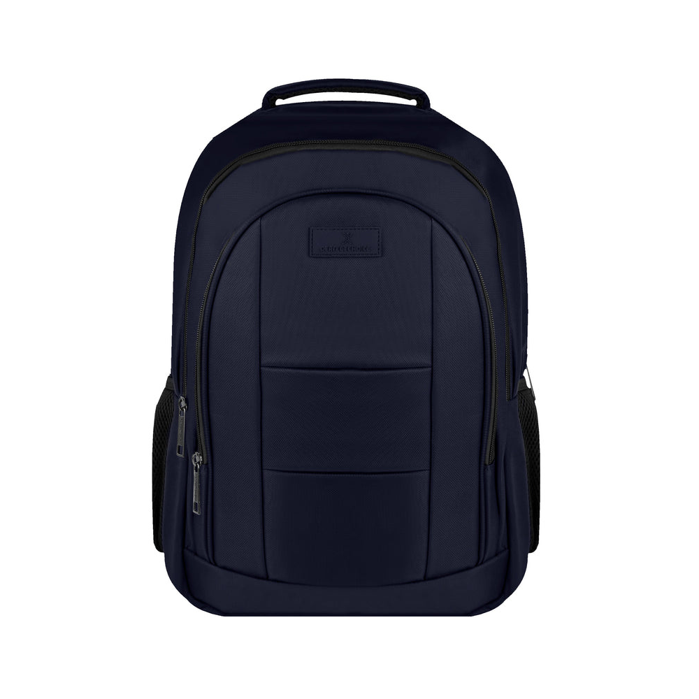 Mochila Perfect Choice para Laptop 15.6" a 17" Comfort Azul