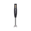 Licuadora de Inmersión Mirati 300W Desmontable Negro
