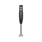 Licuadora de Inmersión Mirati 300W Desmontable Negro