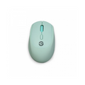 Mouse Inalambrico GETTTECH Colorful Menta GAC-24408M