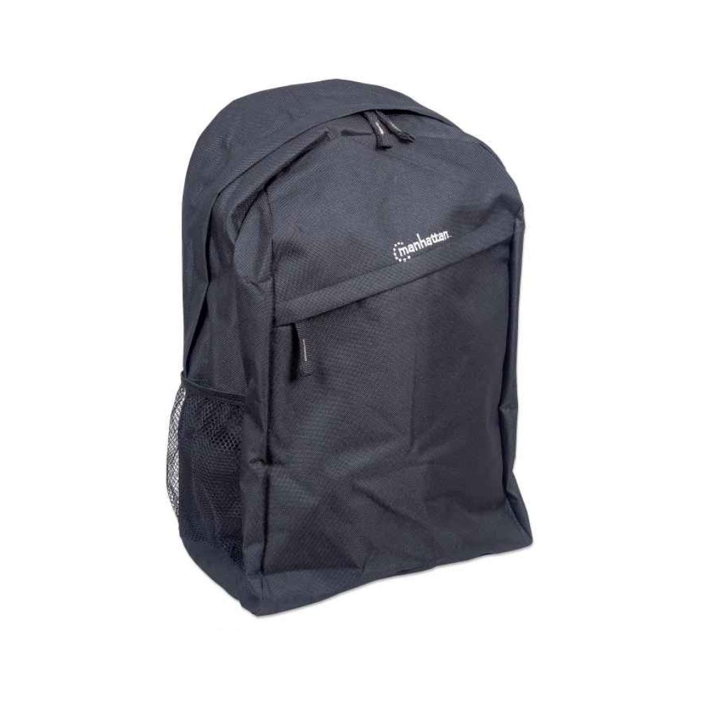 Maletín Backpack Manhattan 439831 15.6" Negra