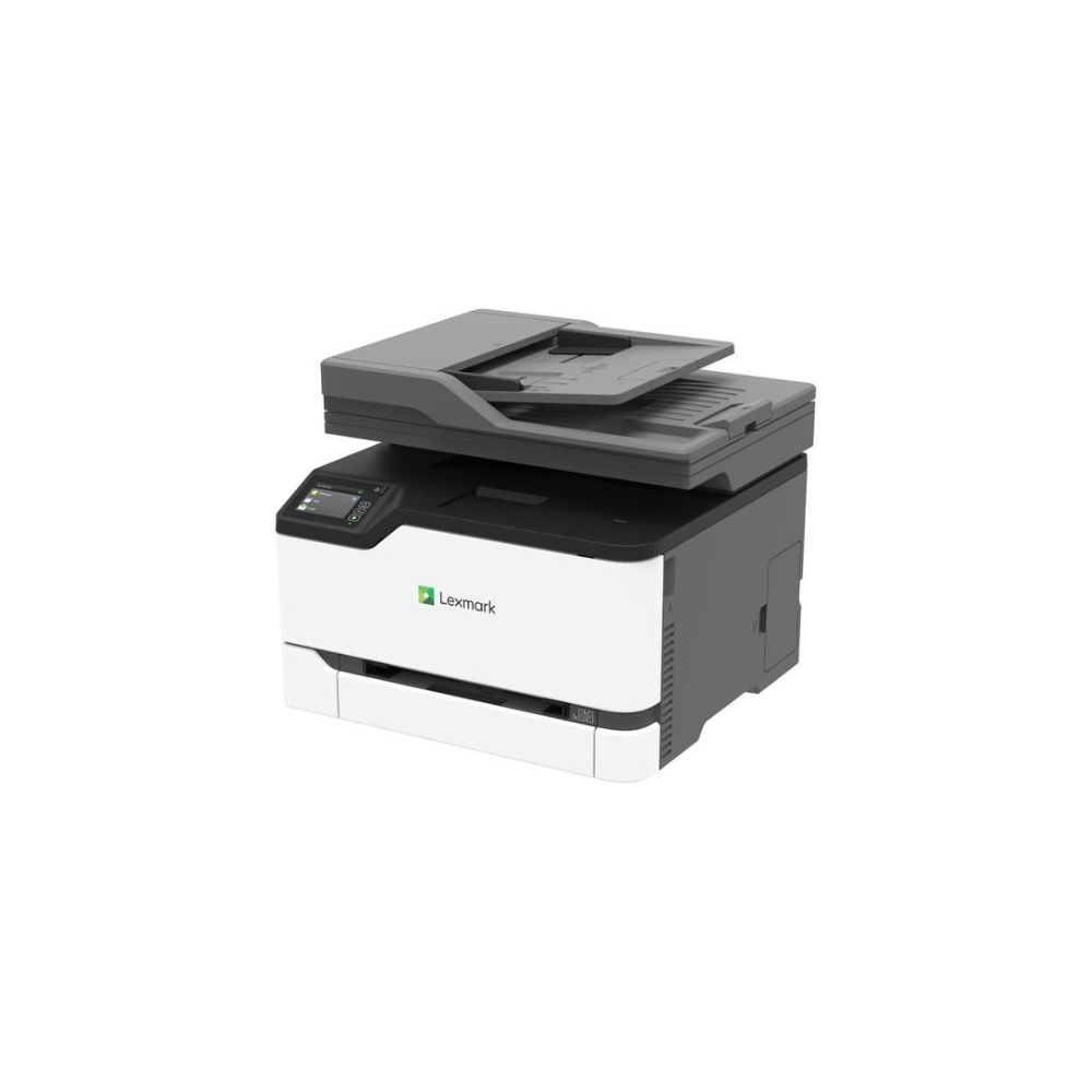 Multifuncional Lexmark CX431Adw Laser Color, Duplex, USB, Ethernet, Wi-Fi, 26 PPM