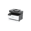 Multifuncional Lexmark CX431Adw Laser Color, Duplex, USB, Ethernet, Wi-Fi, 26 PPM