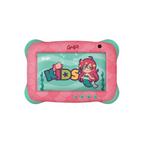 Tablet Ghia Kids 7" Quad Core A133 2GB RAM 32GB Doble Cámara WiFi Bluetooth 2500mAh Android 13 Go Sirena