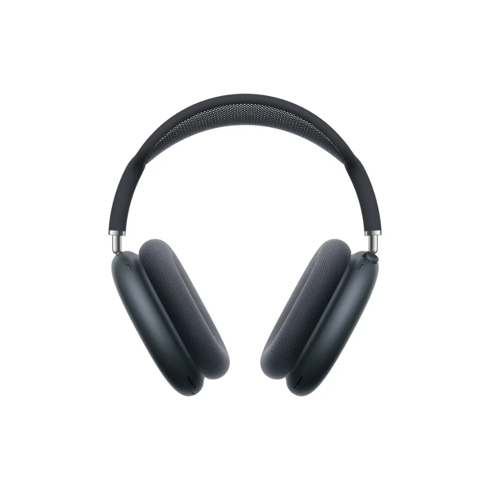 Auriculares Apple AirPods Max, Inalámbricos, Over-Ear, Estéreo, Media Noche, Siri, Binaural, Circumaural, Bluetooth