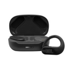 Audífonos Deportivos JBL Endurance Peak II Intrauditivos Inalámbricos Negro