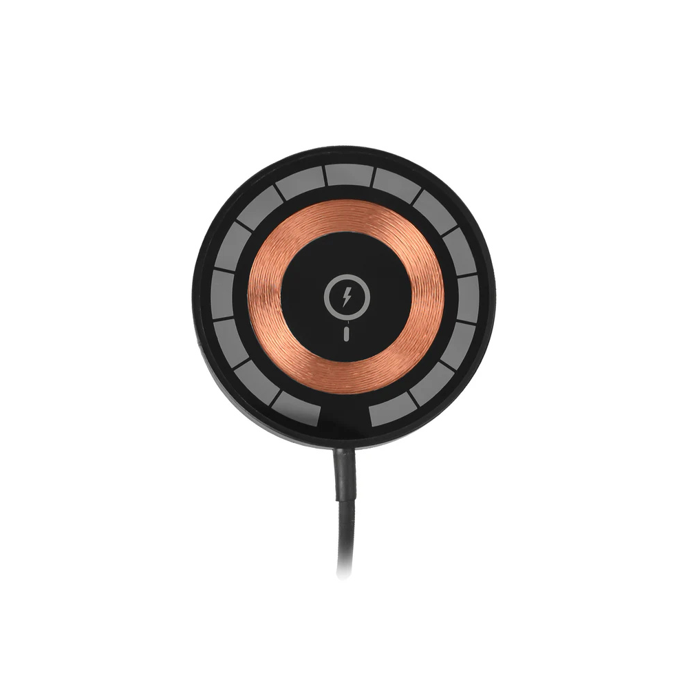 Cargador Magnético Perfect Choice para Smartphone Voltus