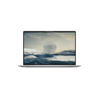 Laptop Dell XPS 13.4" Core Ultra 7, 16GB RAM, 512GB SSD, Win 11 Home, Plata