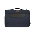 Portafolio / Maletín para Laptop 15.6" Perfect Choice Silhouette Azul